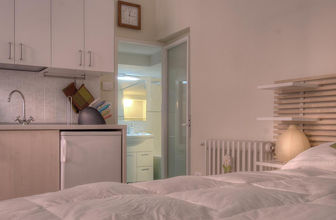 Ur-Nest Corte Galluzzi Болонья Экстерьер фото