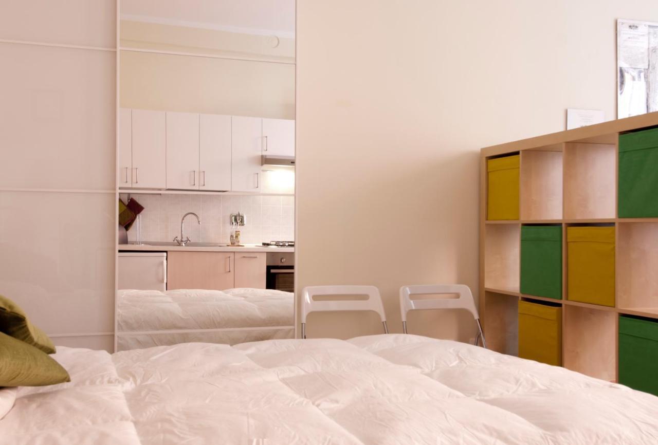 Ur-Nest Corte Galluzzi Болонья Экстерьер фото