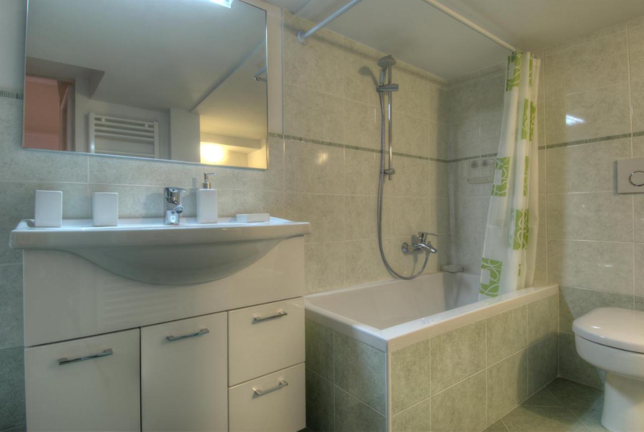 Ur-Nest Corte Galluzzi Болонья Экстерьер фото